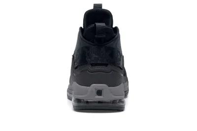 Tigon III - Nano Composite Toe back view