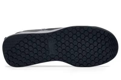 Tigon III - Nano Composite Toe bottom view