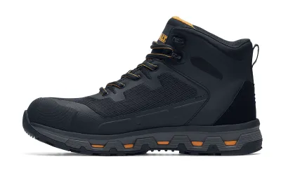 DEWALT Branson Mid - Nano Composite Toe left view