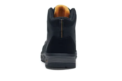 DEWALT Branson Mid - Nano Composite Toe back view