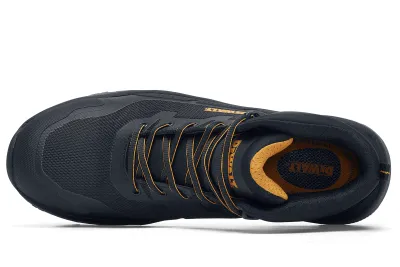 DEWALT Branson Mid - Nano Composite Toe top view