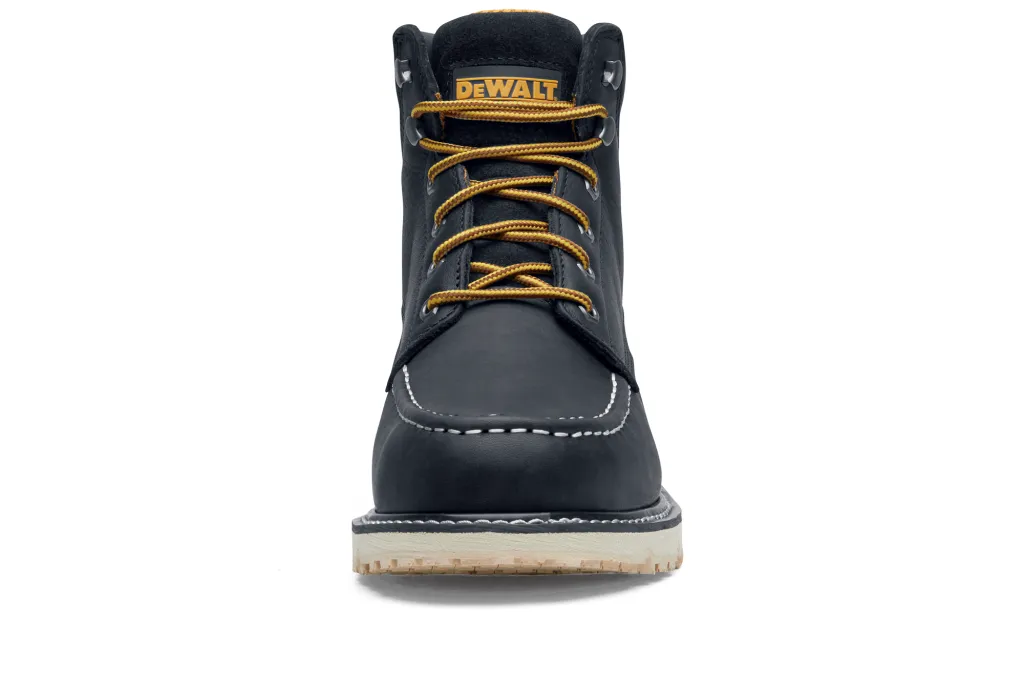 デ・リフト DEWALT Flex Moc Nano Composite Toe Slip Resistant Work Boots