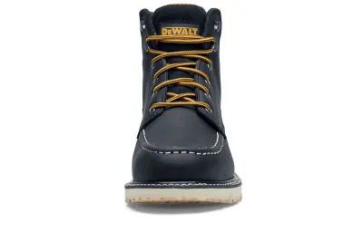 DEWALT 6 inch Flex Moc - Nano Composite Toe front view