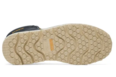 DEWALT 6 inch Flex Moc - Nano Composite Toe bottom view