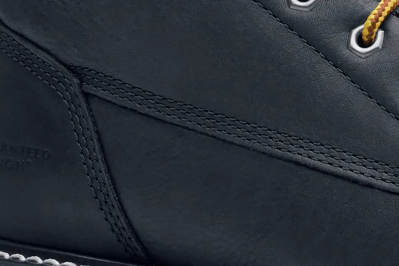 DEWALT 6 inch Flex Moc - Nano Composite Toe detail view
