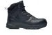 Defense 6 Inch - Nano Composite Toe - Puncture Resistant Waterproof Side-zip