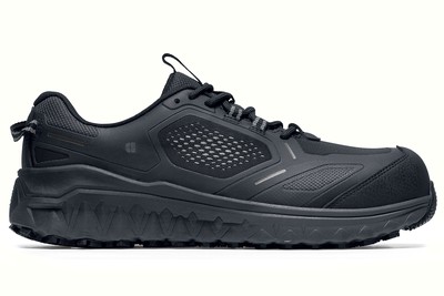 Bridgetown II ESD Composite Toe Men's Slip-Resistant Shoes | Shoes For Crews