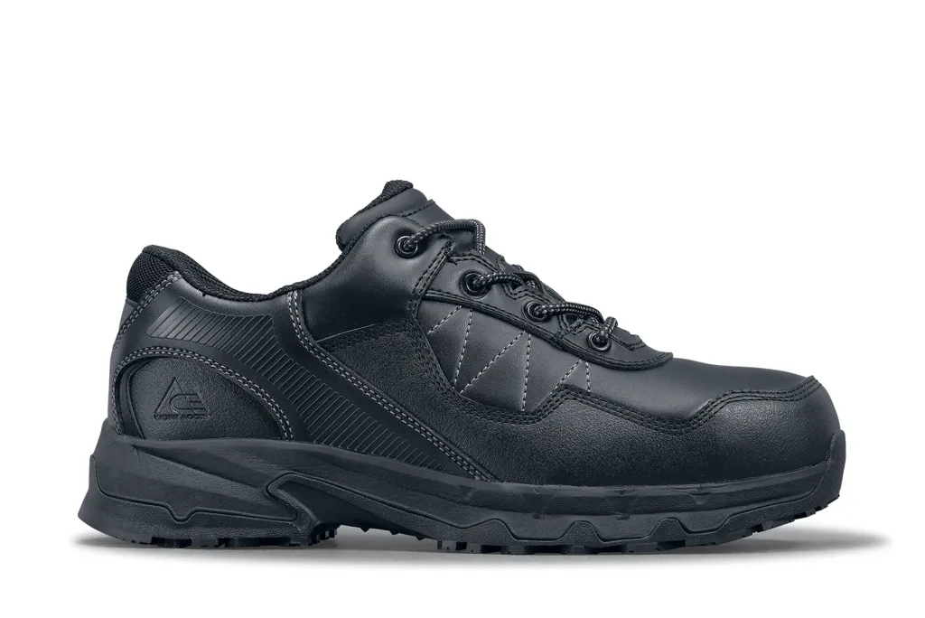 トップス MONOTOMBO The Ennoy Professional Piston Low Composite Safety Toe Slip-Resistant Work Boots