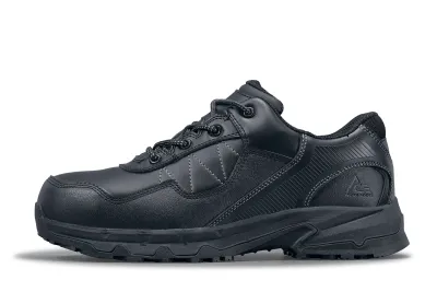 Piston Low - CSA - Nano Composite Toe left view