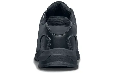 Piston Low - CSA - Nano Composite Toe back view