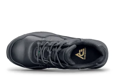 Piston Low - CSA - Nano Composite Toe top view