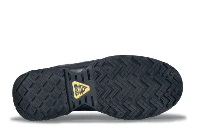 Piston Low - CSA - Nano Composite Toe bottom view
