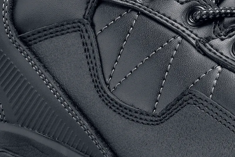Piston Low - CSA - Nano Composite Toe detail view