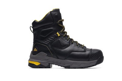 shoes for crews rubber boots