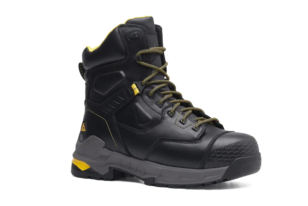 靴 new rock leather shoes 47 New Rock Metallic Shoes in Black Itali and Nomada Leather