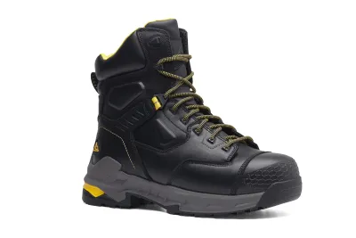 Shoes For Crews Redrock 8 Inch - Composite Toe Shoes For Crews Redrock 8 Inch - Composite Toe