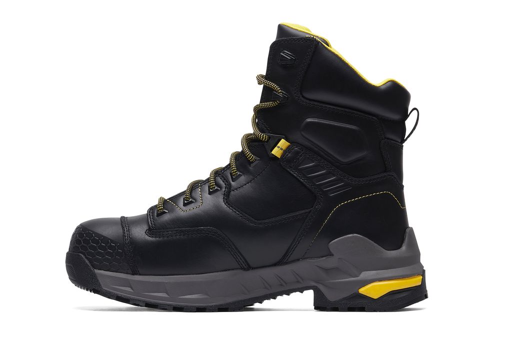 redrock composite toe