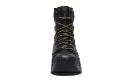 Redrock 8 Inch - Composite Toe front view