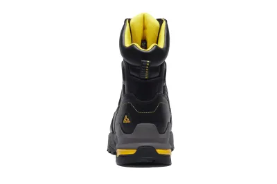 Redrock 8 Inch - Composite Toe back view