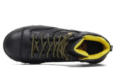 Redrock 8 Inch - Composite Toe top view