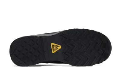 Redrock 8 Inch - Composite Toe bottom view