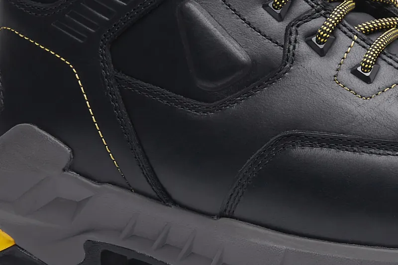 Redrock 8 Inch - Composite Toe detail view