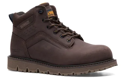 DEWALT Rochester Flex - Nano Composite Toe three-quarter view