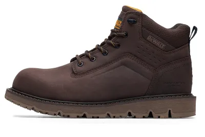 DEWALT Rochester Flex - Nano Composite Toe left view