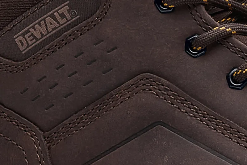 DEWALT Rochester Flex - Nano Composite Toe detail view