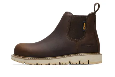 DEWALT Albany Flex - Nano Composite Toe left view
