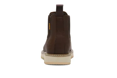 DEWALT Albany Flex - Nano Composite Toe back view