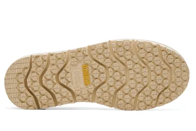 DEWALT Albany Flex - Nano Composite Toe bottom view