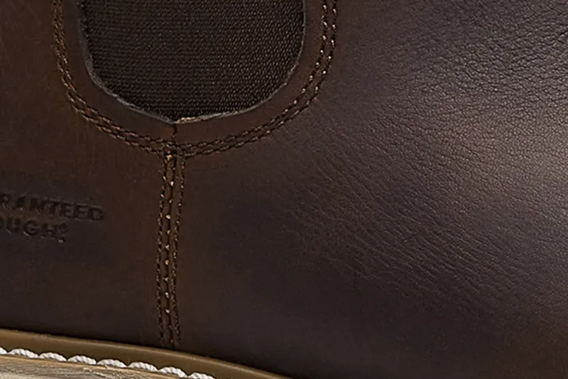 DEWALT Albany Flex - Nano Composite Toe detail view