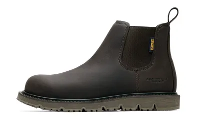 DEWALT Albany Flex - Nano Composite Toe left view