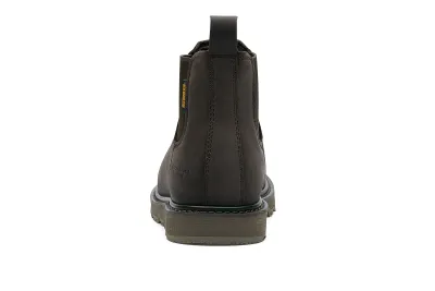 DEWALT Albany Flex - Nano Composite Toe back view