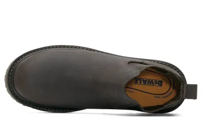 DEWALT Albany Flex - Nano Composite Toe top view