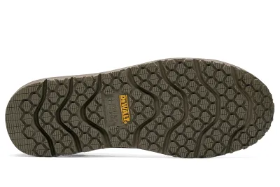 DEWALT Albany Flex - Nano Composite Toe bottom view