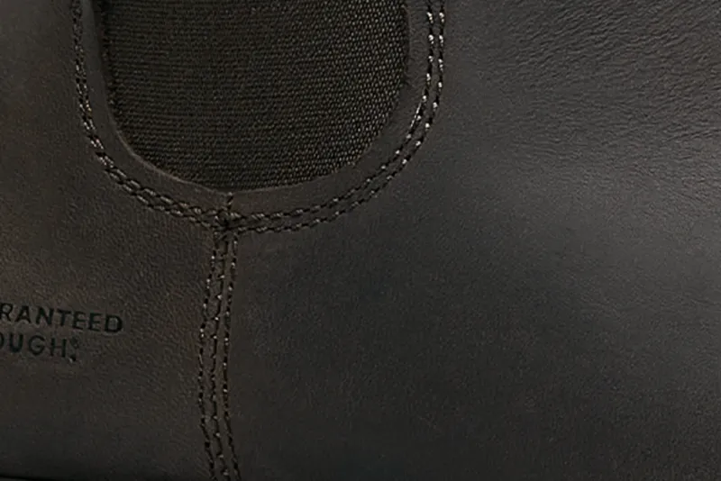 DEWALT Albany Flex - Nano Composite Toe detail view