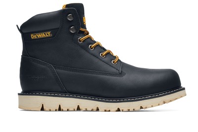 DEWALT Round Toe CSA Approved Slip-Resistant Steel Toe Boots