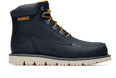 DEWALT Flex Moc Toe CSA Slip-Resistant Steel Toe Boots