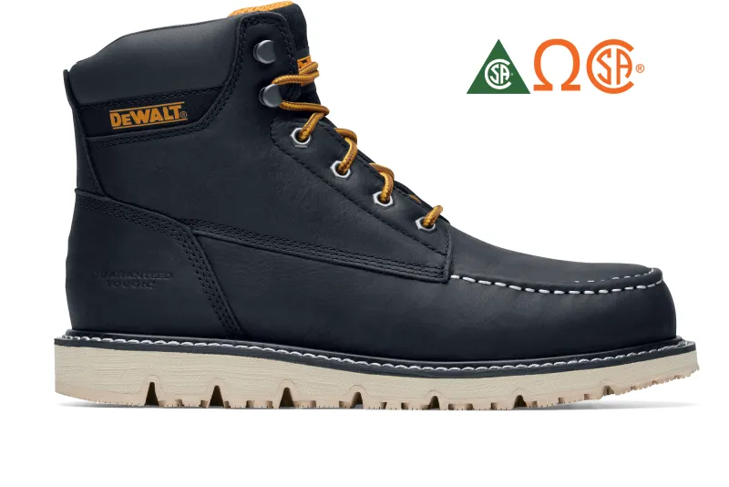 DEWALT Flex Moc Toe CSA - Steel Toe right view