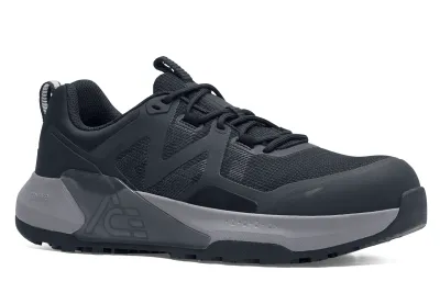 Dart 4SG - ESD Nano Composite Toe three-quarter view