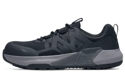 Dart 4SG - ESD Nano Composite Toe left view