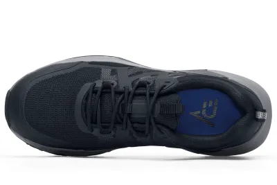 Dart 4SG - ESD Nano Composite Toe top view