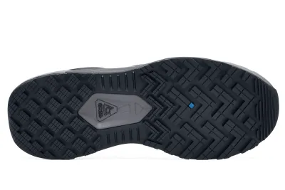 Dart 4SG - ESD Nano Composite Toe bottom view