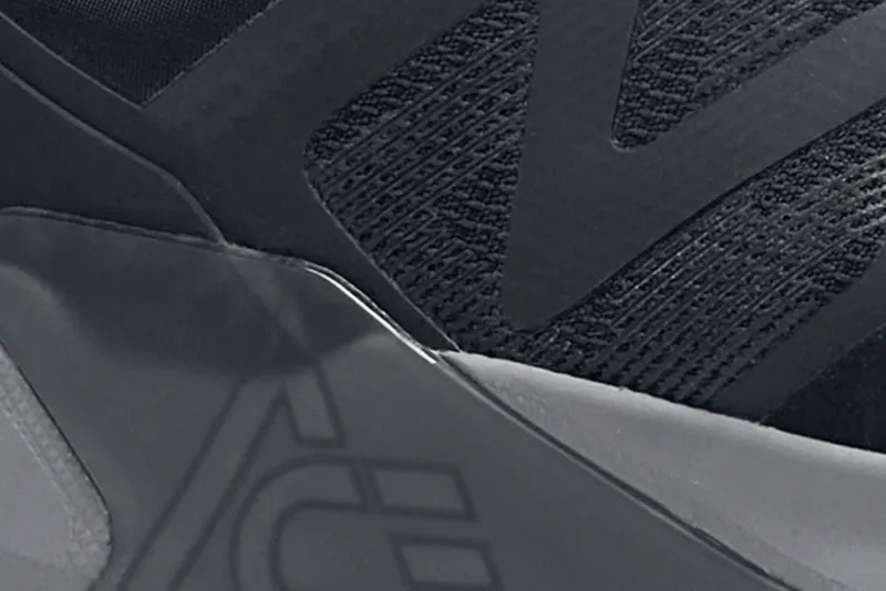 Dart 4SG - ESD Nano Composite Toe detail view