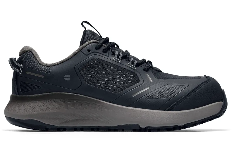 Pearl II 4SG - Nano Composite Toe right view