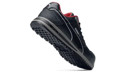 PUMA® Safety Frontside - Composite Toe ESD default view