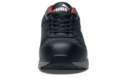 PUMA® Safety Frontside - Composite Toe ESD front view