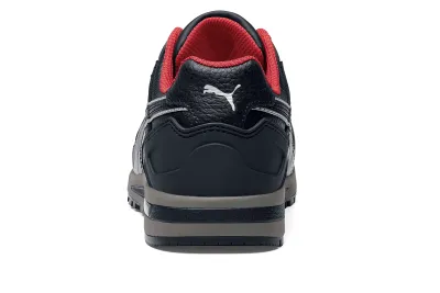 PUMA® Safety Frontside - Composite Toe ESD back view